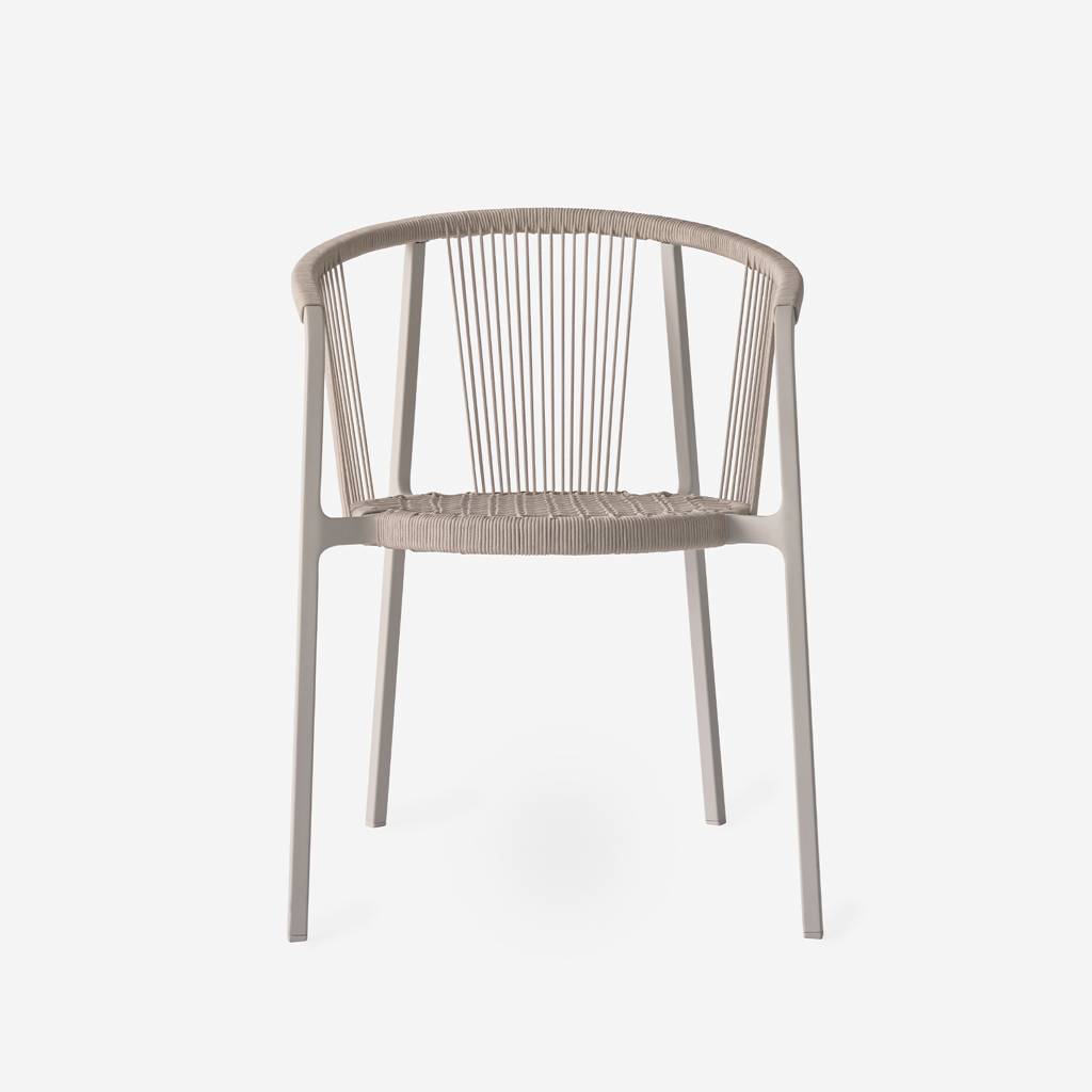 Vipp710 Lagrasse chair