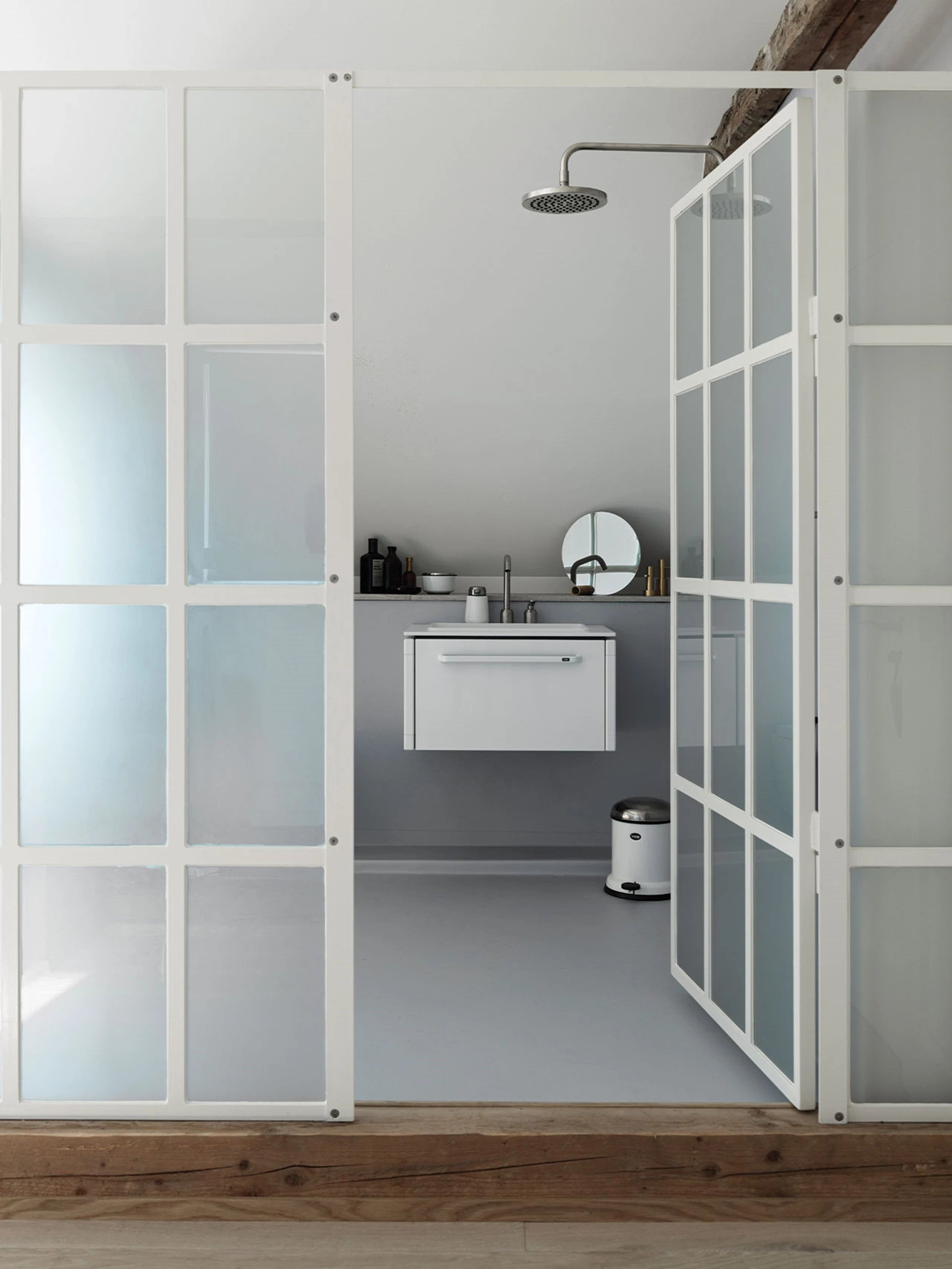 Vipp981,Bath Module small