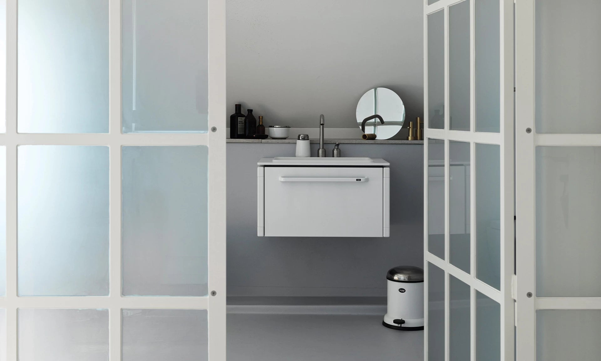 Vipp981,Bath Module small