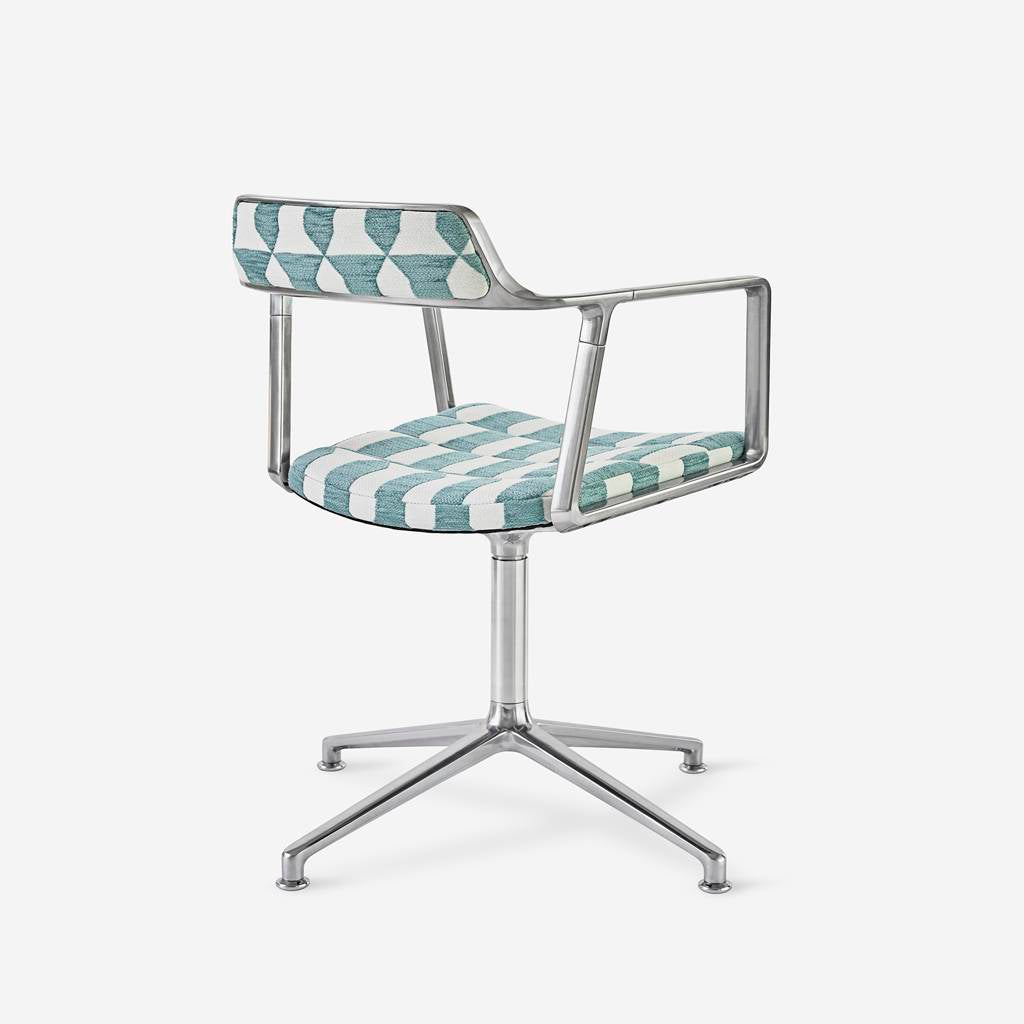 Cadeira Giratória | Lagrasse