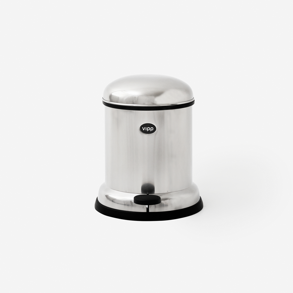 Pedal Bin 4 L / 1 Gal