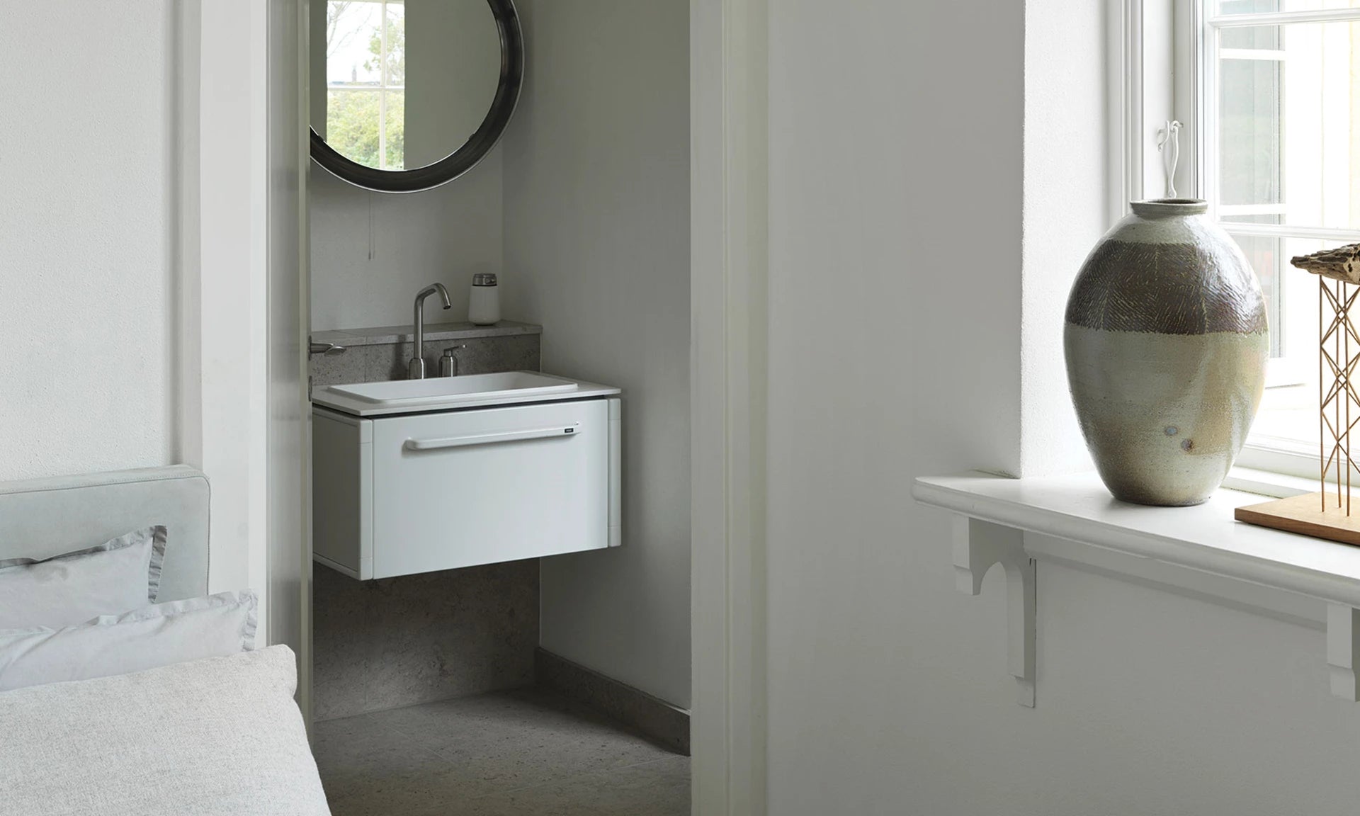 Vipp981,Bath Module small