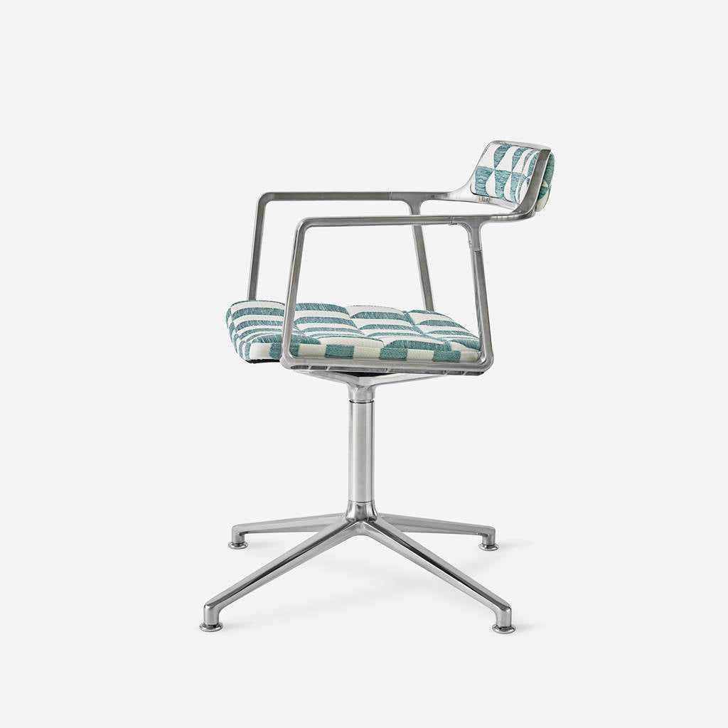 Swivel Chair | Lagrasse