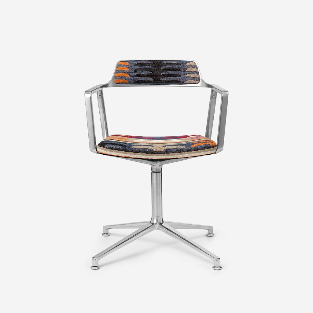 Cadeira Giratória | Todos Santos