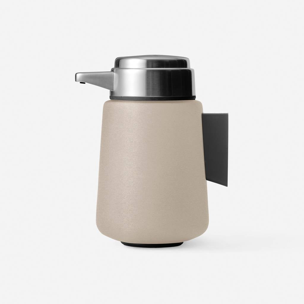 Dispensador de sabão de parede Vipp 9