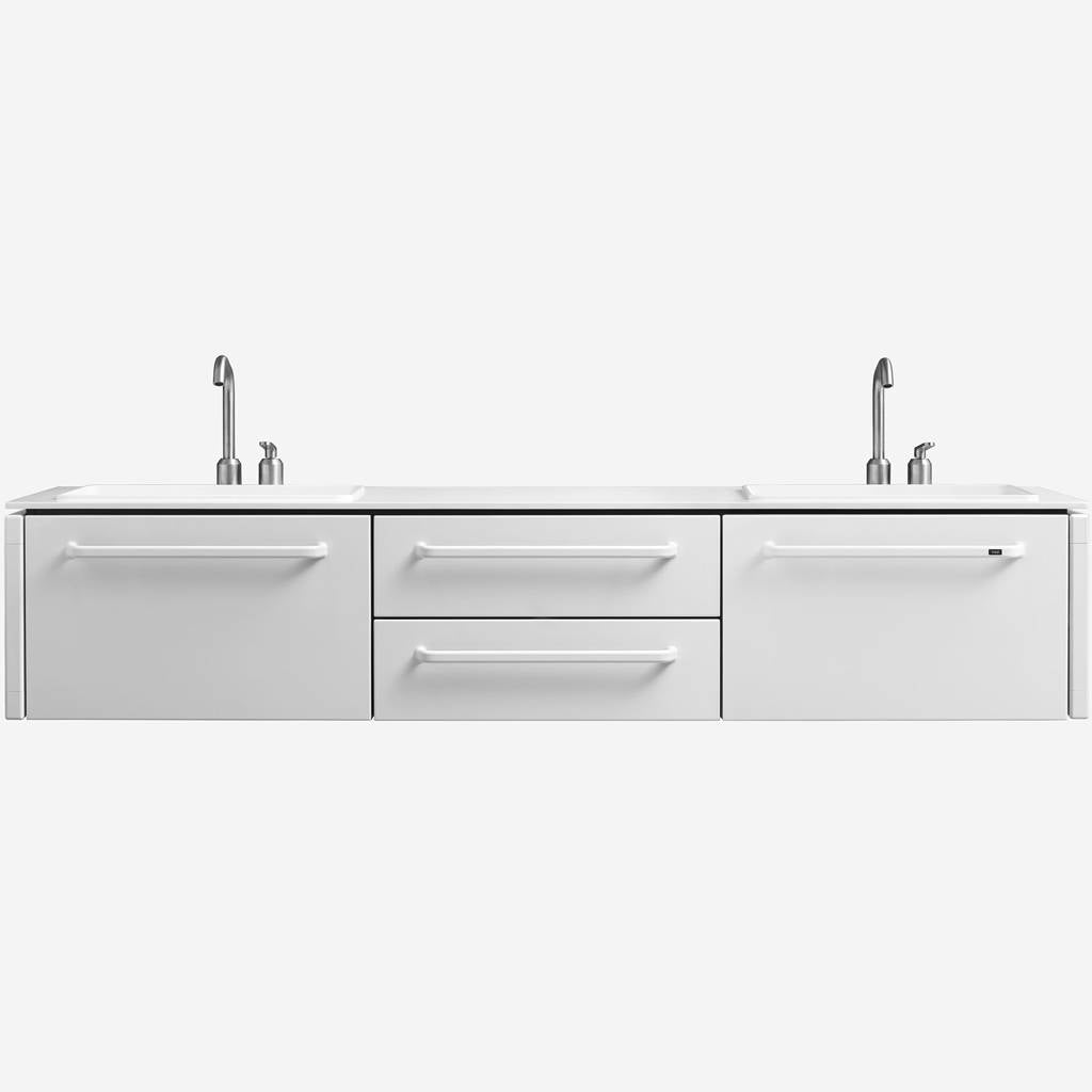 Vipp983 bath module, large