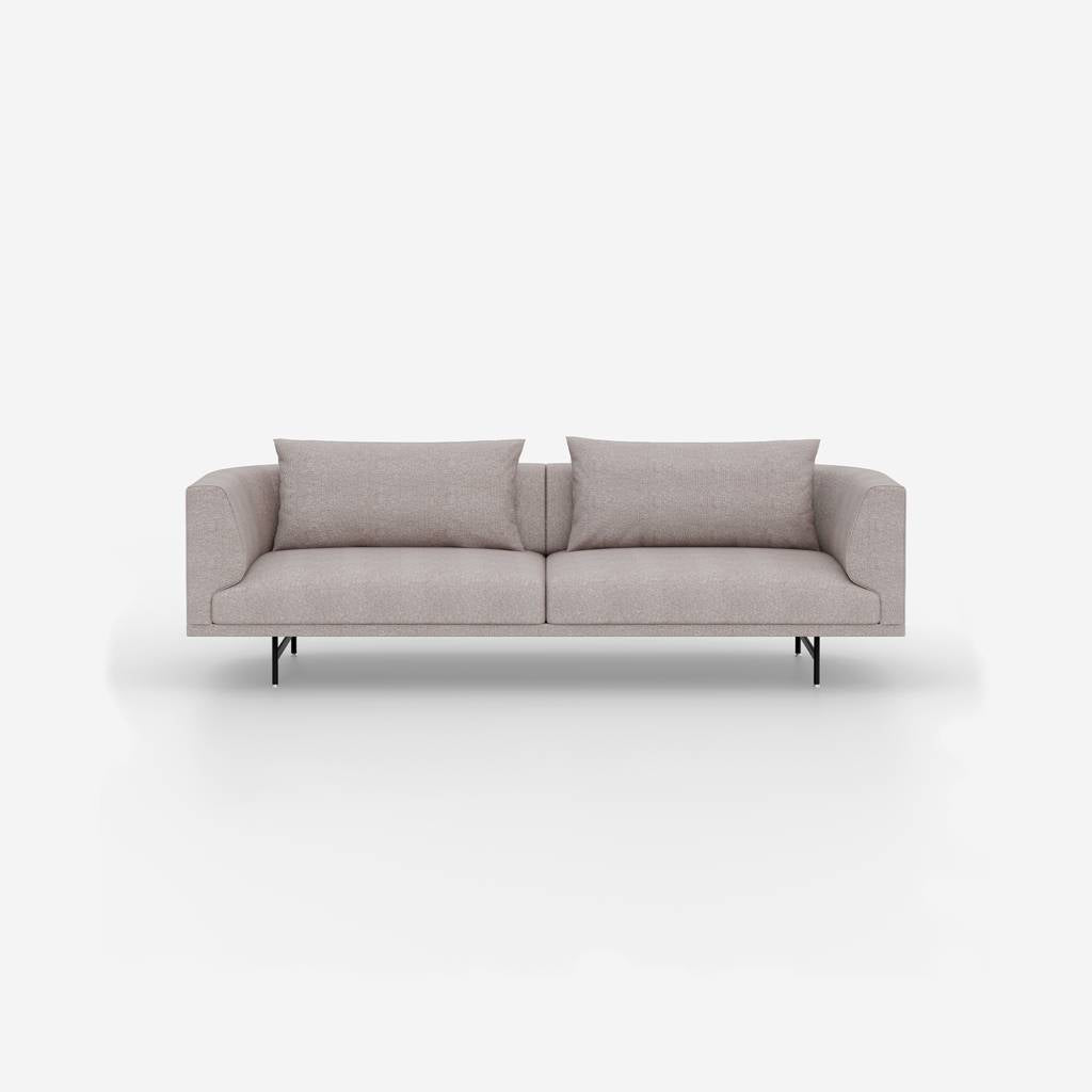 Chimney Sofa | 3-seater
