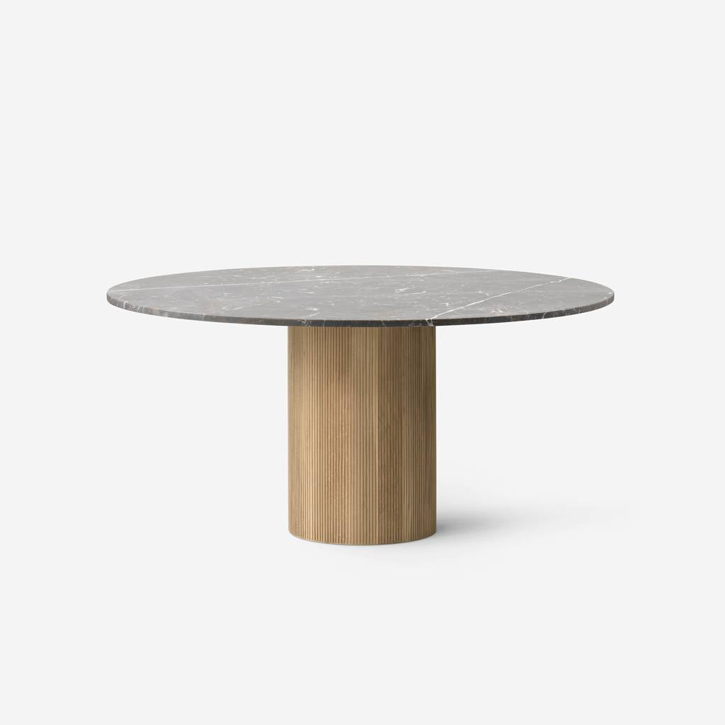 Cabin Round Table