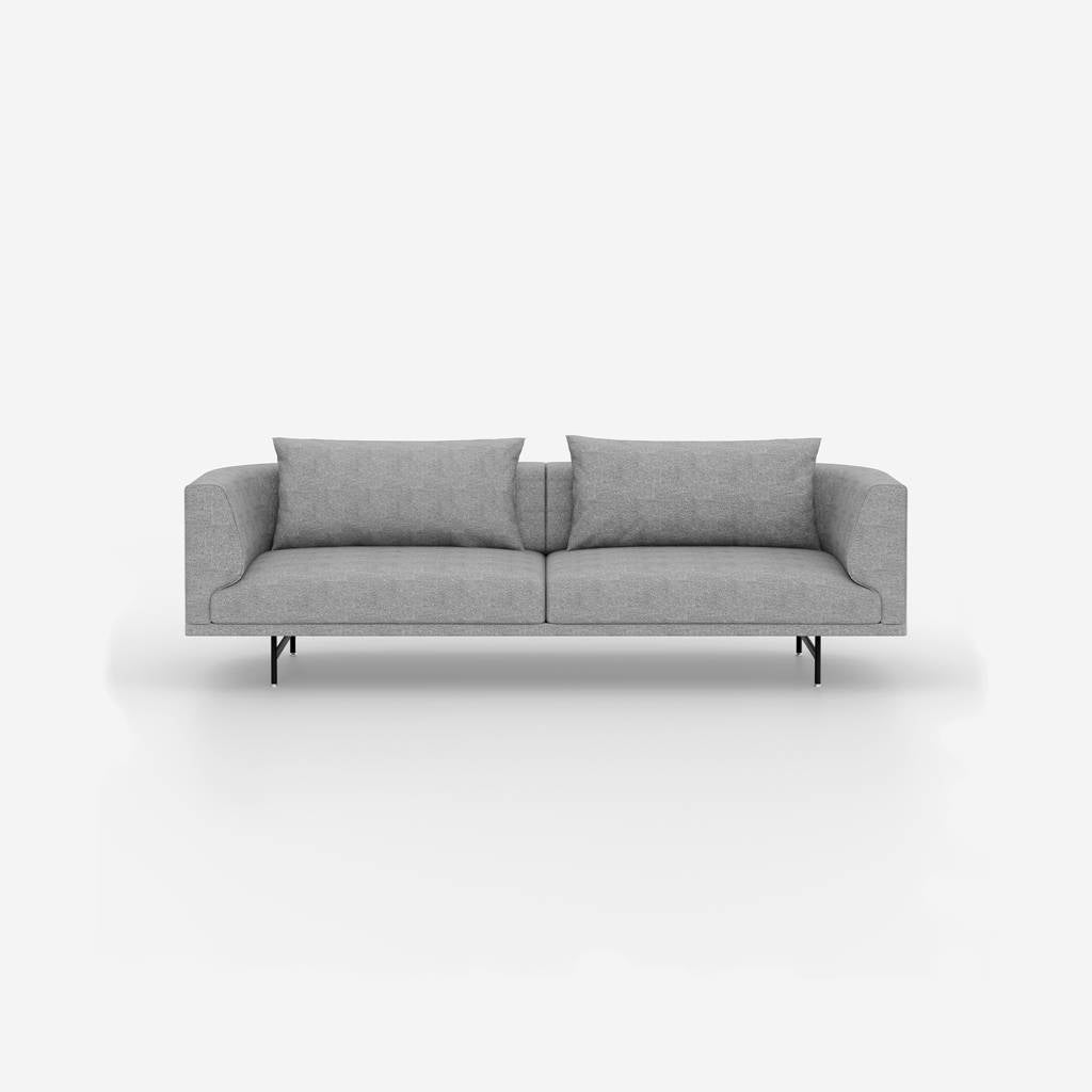 Chimney Sofa | 3-seater
