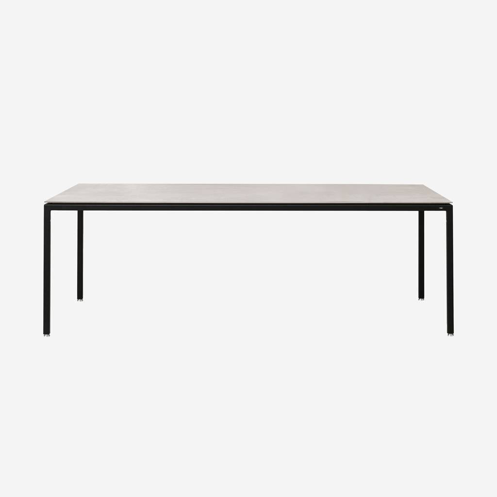 Vipp972 table, 2.0m