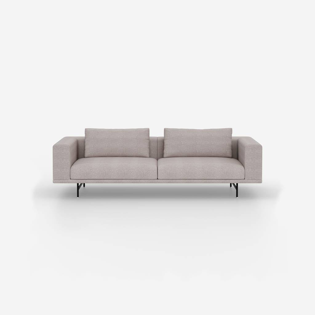 Sofá Loft | 3 lugares