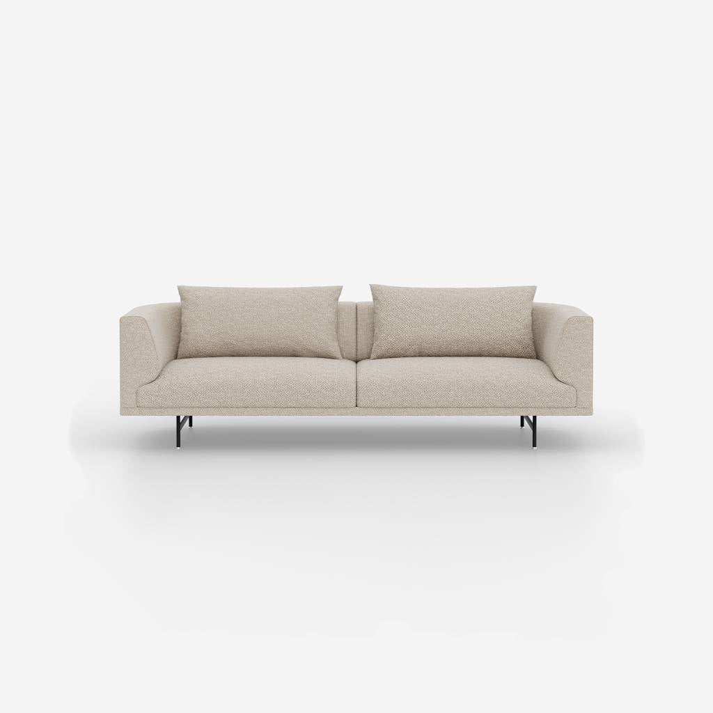 Chimney Sofa | 3-seater