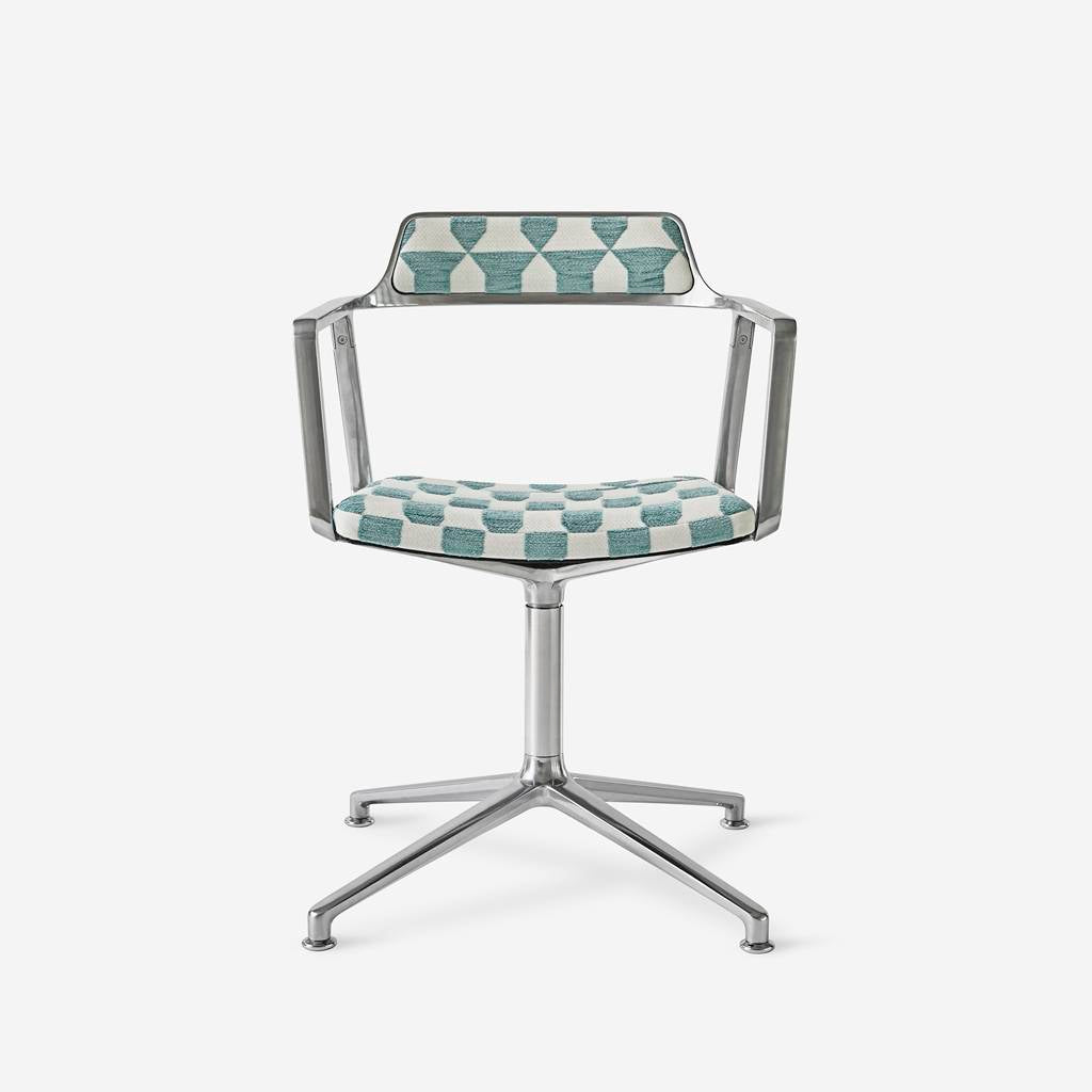 Cadeira Giratória | Lagrasse