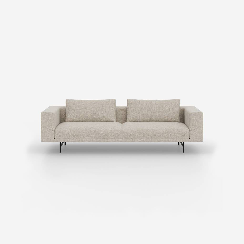 Loft Sofa | 3-seater