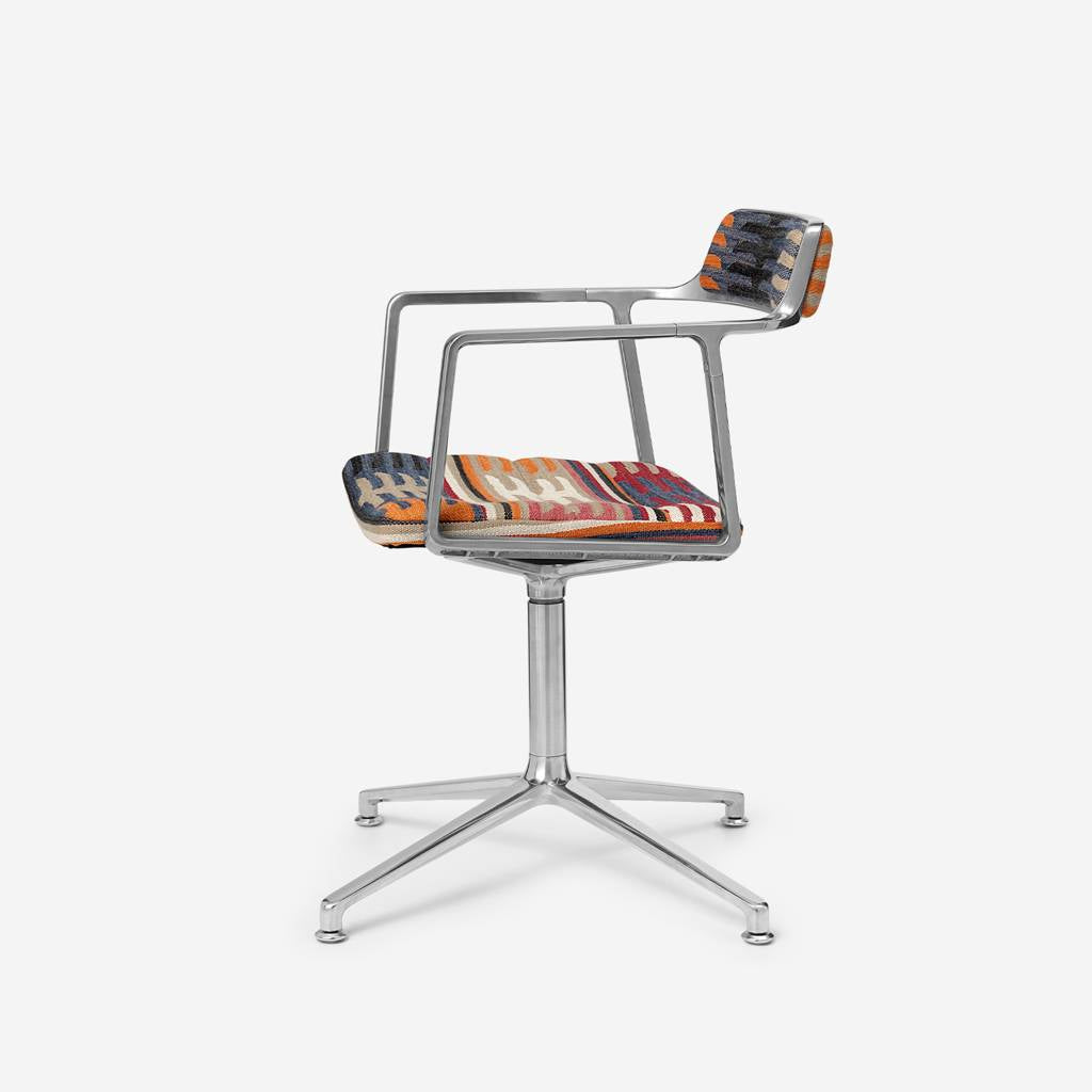 Swivel Chair | Todos Santos