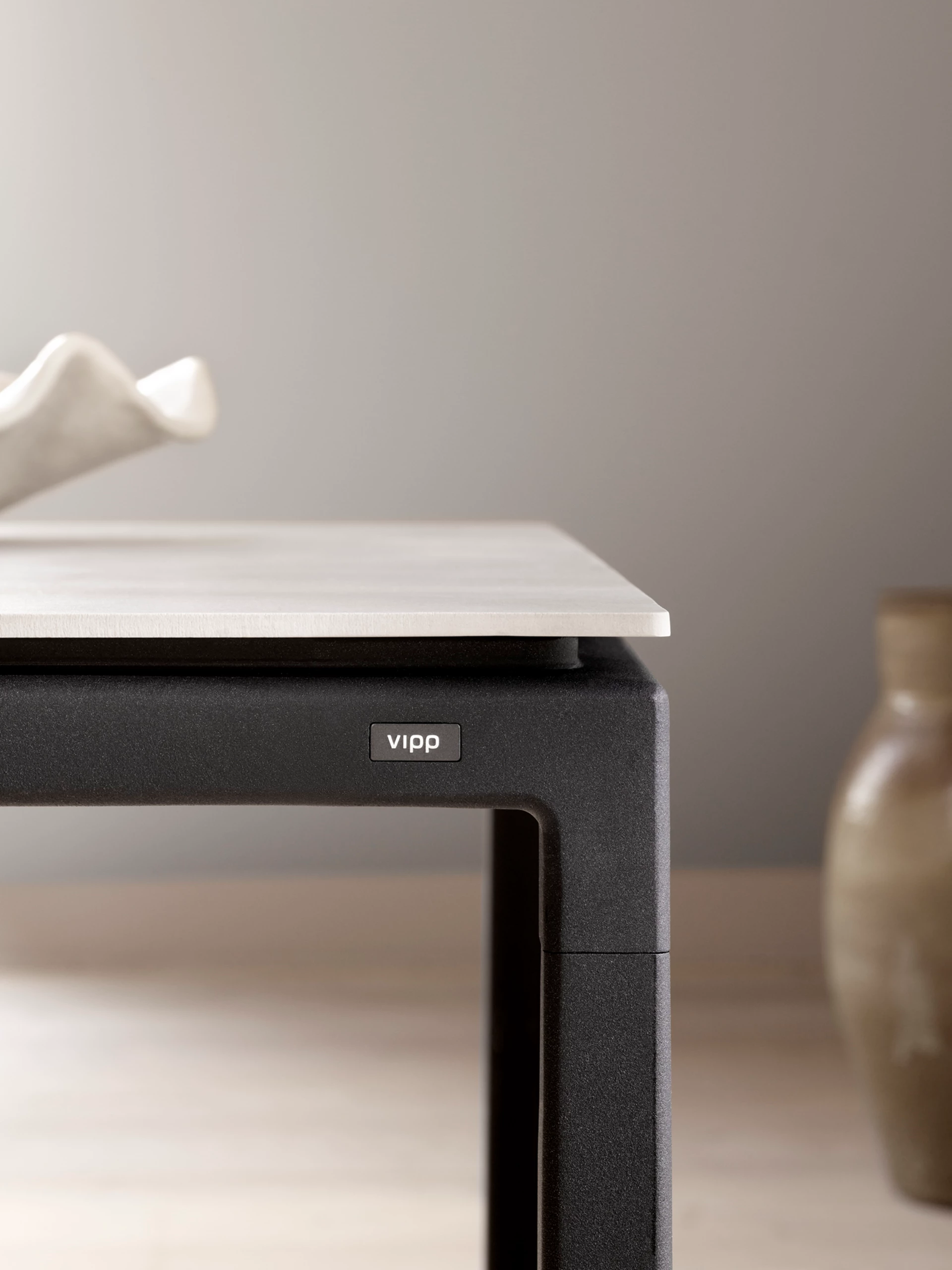 Vipp972 table, 2.0m