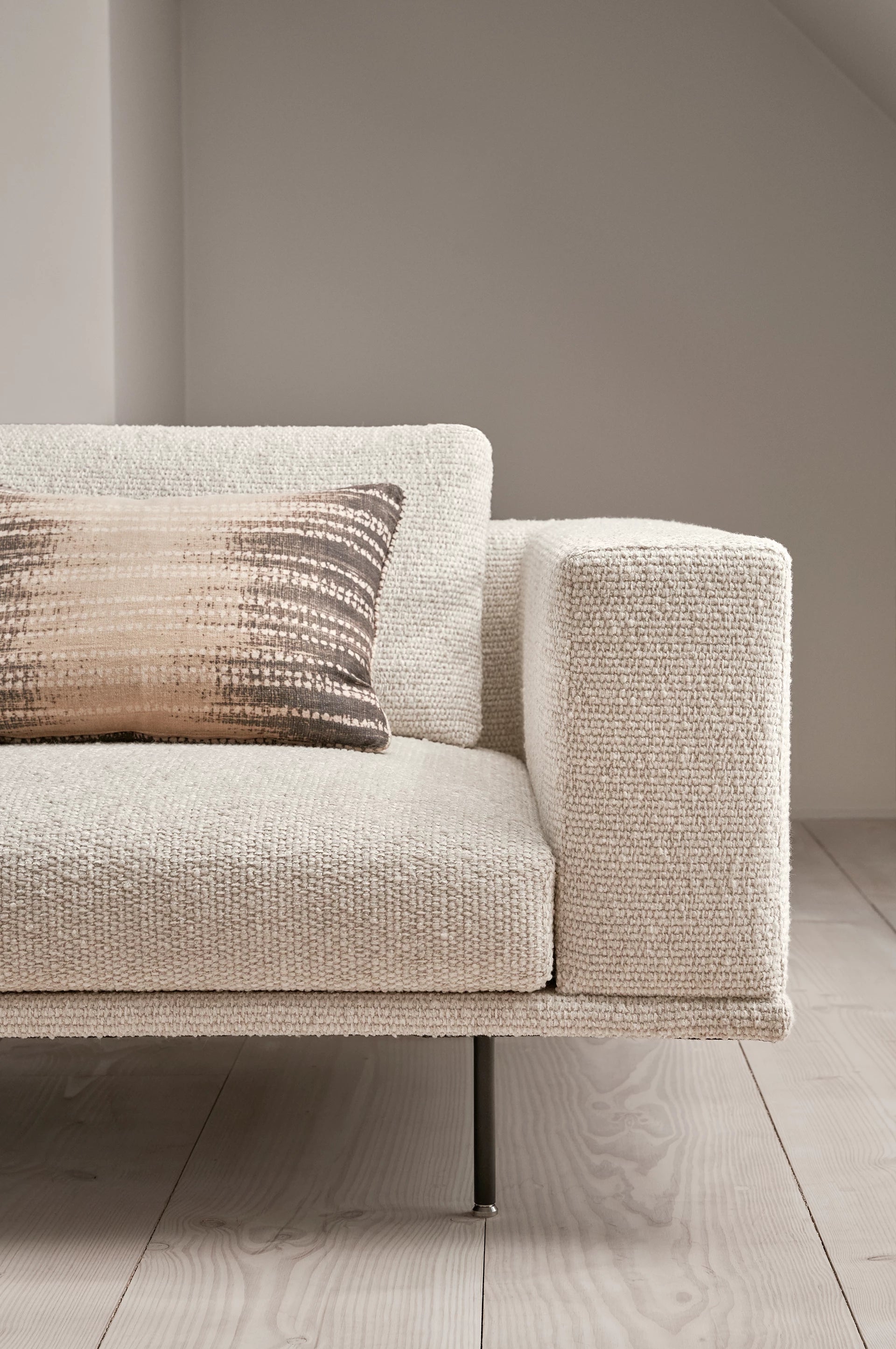 Sofá Loft | 3 lugares