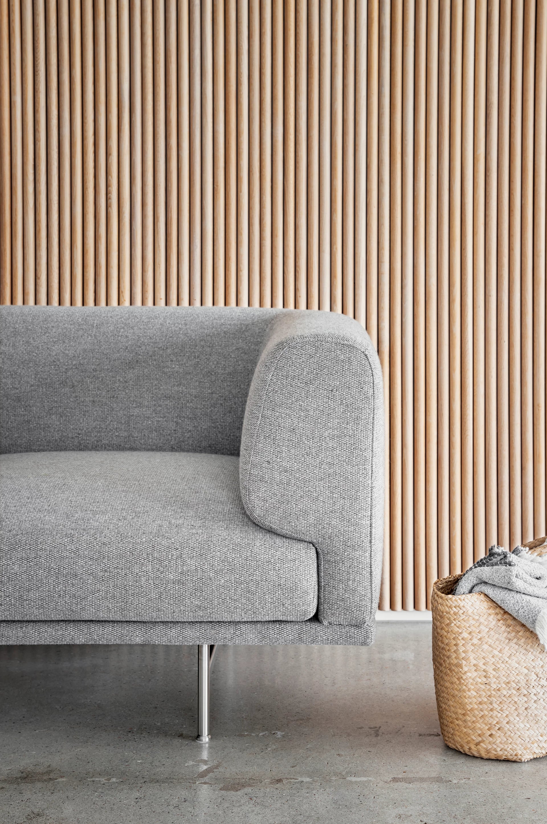 Chimney Sofa | 3-seater