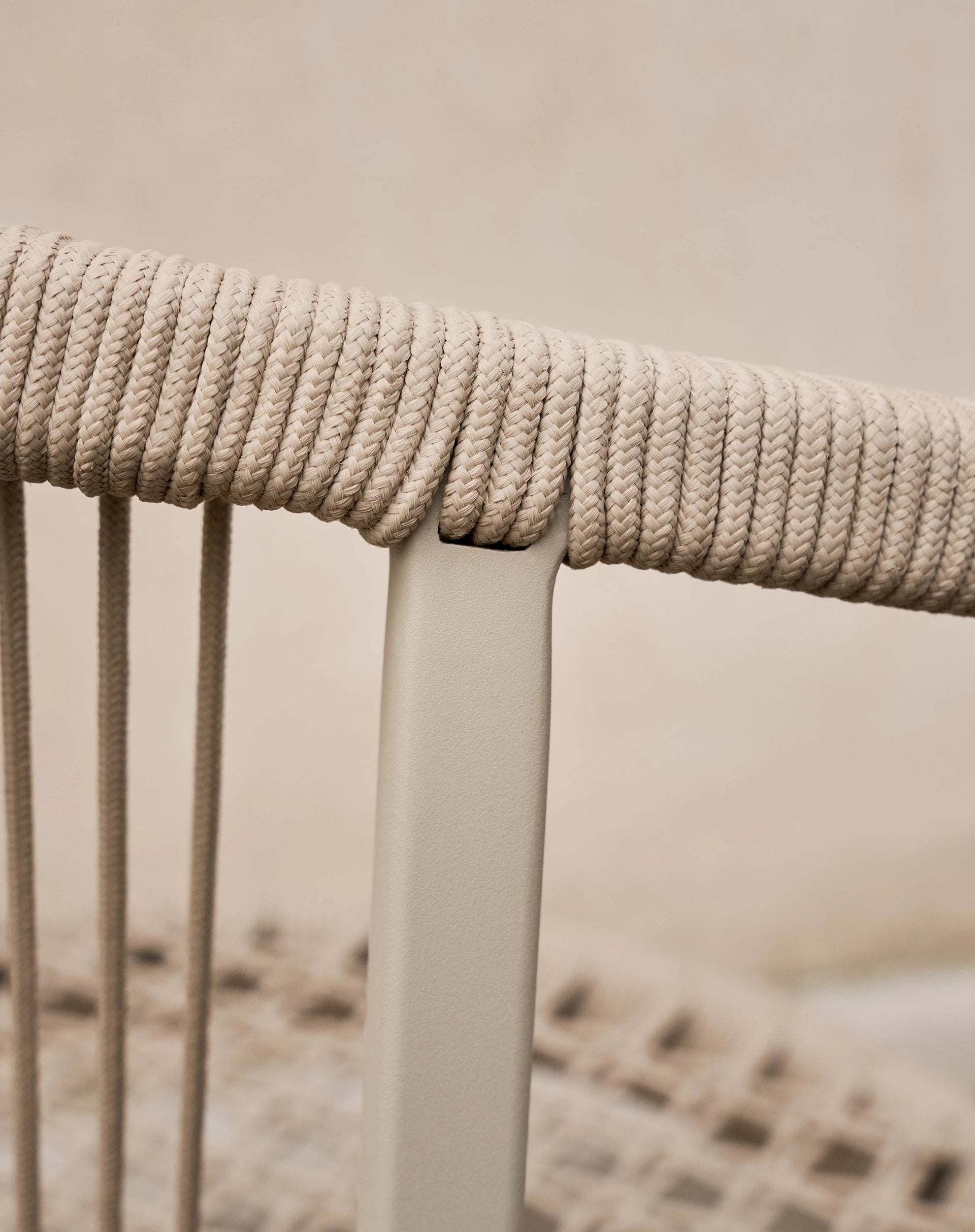 Vipp710 Lagrasse chair